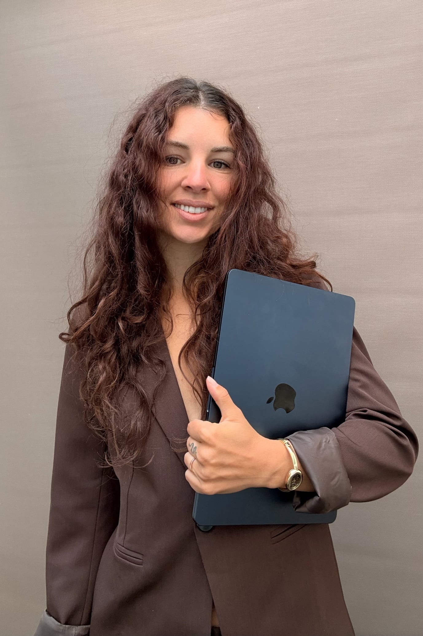 Raminta, founder of Digital Growth Lab